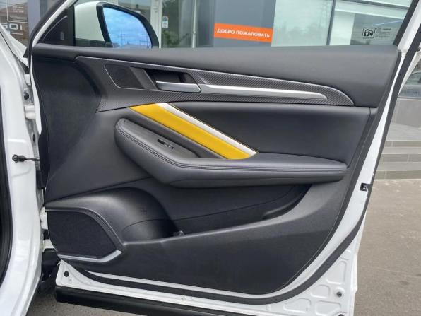 Haval F7x I с пробегом 2020 года, цена 1 565 000 рублей, 118000 км, внедорожник, Автокод Объявления