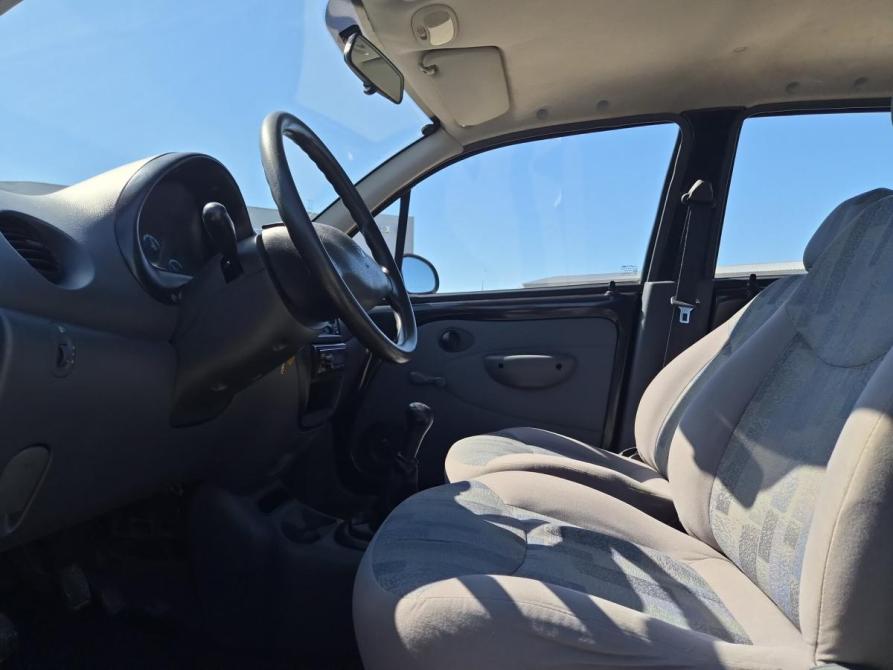 Daewoo Matiz I Рестайлинг Саратов  - изображение 14