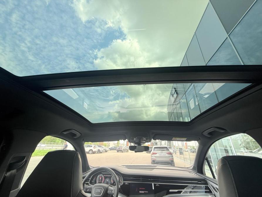 Audi Q7 II (4M) Рестайлинг 2 Воронеж  - изображение 14