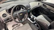 Chevrolet Cruze I Рестайлинг Липецк  - изображение 21
