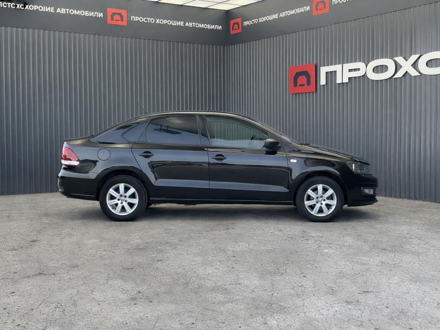Volkswagen Polo V Рестайлинг Пермь  - изображение 21