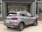 Chery Tiggo 4 Pro I Рестайлинг Пермь  - изображение 26