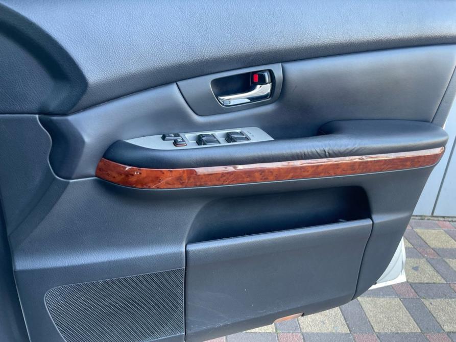 Toyota Harrier II (XU30) Краснодар  - изображение 19