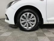 Hyundai Solaris II Москва  - изображение 28