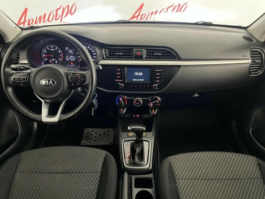 Kia Rio IV Псков  - изображение 9