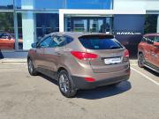 Hyundai ix35 I Рестайлинг Москва  - изображение 23