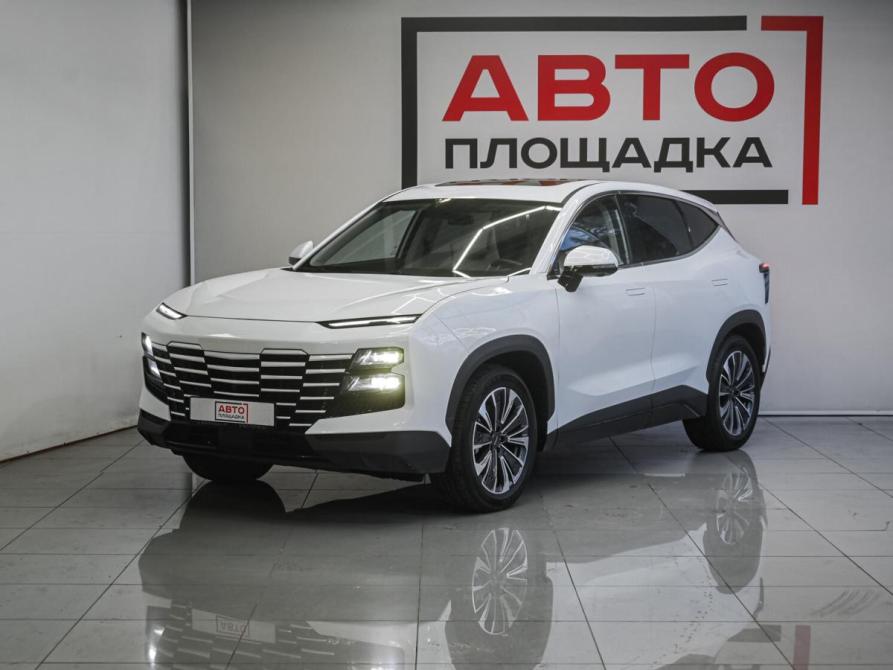 JETOUR DASHING I Челябинск  - изображение 1