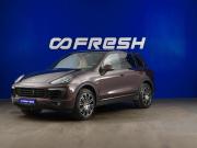Porsche Cayenne II Рестайлинг (958) Москва  - изображение 30
