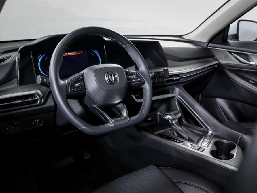 Changan CS35 Plus I Рестайлинг Москва  - изображение 14