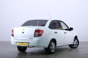 Lada (ВАЗ) Granta I Рестайлинг Омск  - изображение 27