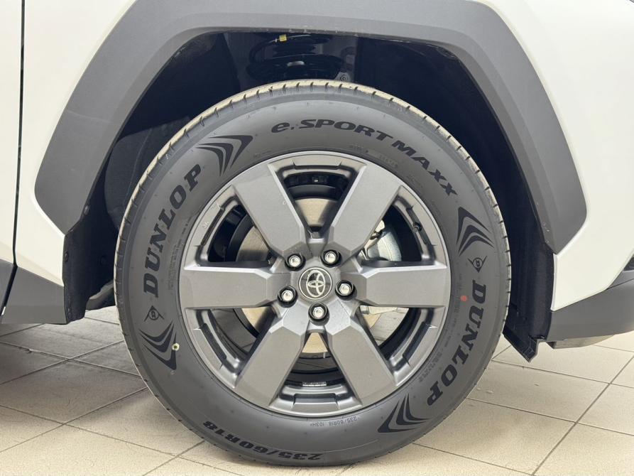 Toyota RAV4 VI (XA60) Вологда  - изображение 20