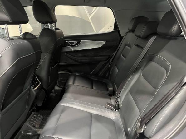 Chery Tiggo 4 Pro I с пробегом 2023 года, цена 1 470 000 рублей, 39245 км, внедорожник, Автокод Объявления
