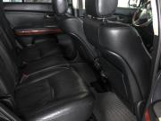 Lexus RX II Рестайлинг Ростов-на-Дону  - изображение 30
