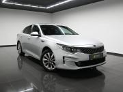 Kia Optima IV Тверь  - изображение 32