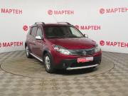 Renault Sandero I Вологда  - изображение 19