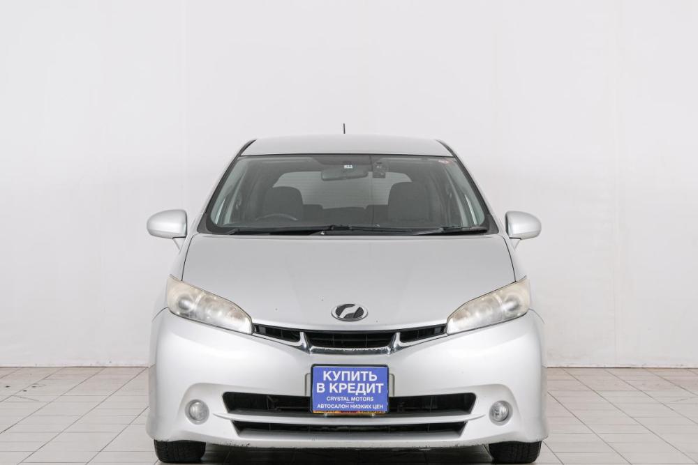 Toyota Wish II Красноярск  - изображение 2