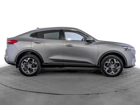 Haval F7x I Рестайлинг с пробегом 2024 года, цена 2 310 000 рублей, 28214 км, внедорожник, Автокод Объявления