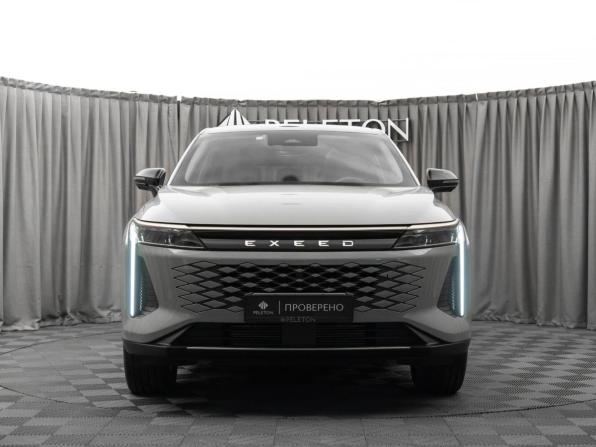 Exeed RX с пробегом 2023 года, цена 2 990 000 рублей, 48177 км, внедорожник, Автокод Объявления