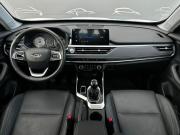 Chery Tiggo 4 Pro I Рестайлинг Санкт-Петербург  - изображение 28