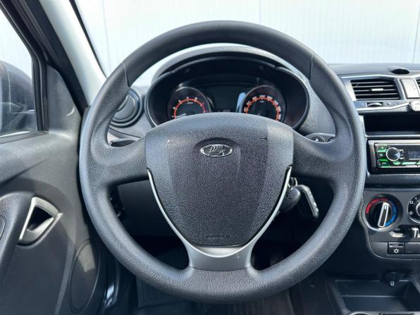 Lada (ВАЗ) Granta I Рестайлинг с пробегом 2024 года, цена 871 000 рублей, 42000 км, седан, Автокод Объявления