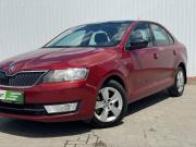 Skoda Rapid I Ростов-на-Дону  - изображение 23