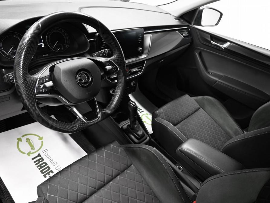 Skoda Rapid II Тверь  - изображение 9