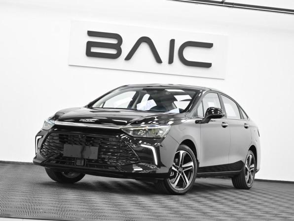 Новый BAIC U5 Plus 2025 года, цена 2 249 000 рублей, седан, Автокод Объявления