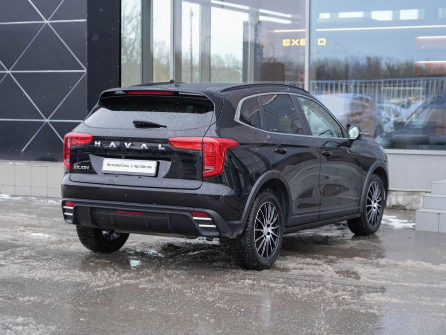 Haval Jolion I Рестайлинг Новосибирск  - изображение 5