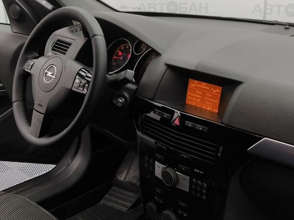 Opel Astra H Рестайлинг с пробегом 2011 года, цена 590 000 рублей, 215000 км, универсал, Автокод Объявления