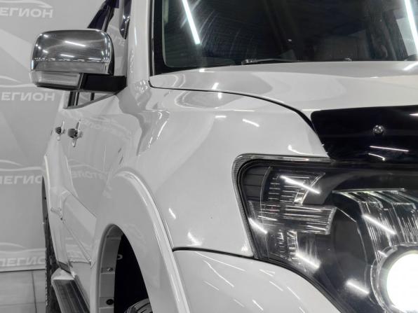 Mitsubishi Pajero IV Рестайлинг 2 с пробегом 2019 года, цена 3 250 000 рублей, 135000 км, внедорожник, Автокод Объявления
