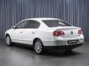 Volkswagen Passat B6 Ставрополь  - изображение 23