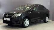 Renault Logan II Рестайлинг Сургут  - изображение 16