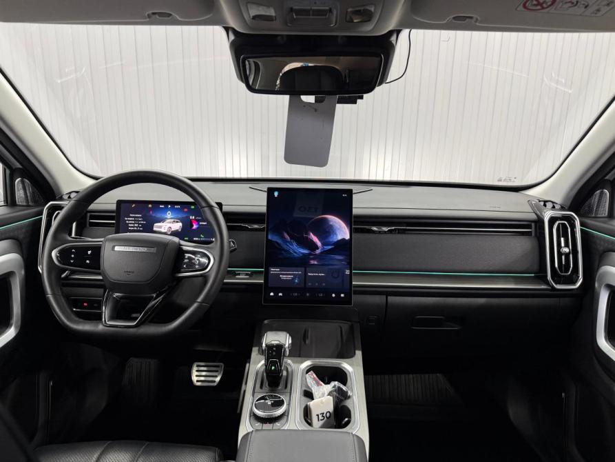 Jaecoo J7 I Краснодар  - изображение 9