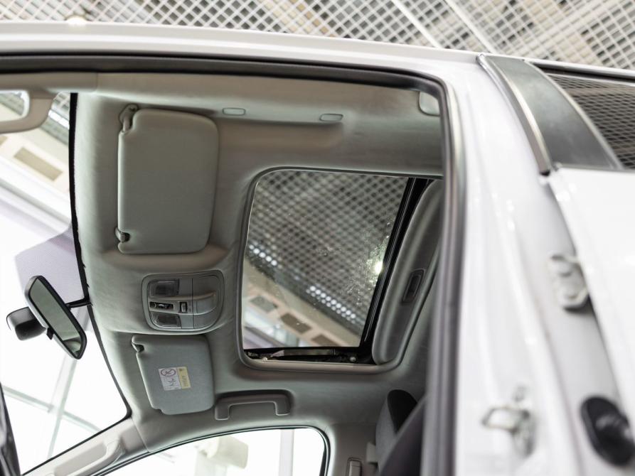 Mitsubishi Pajero Sport III Рестайлинг Москва  - изображение 21