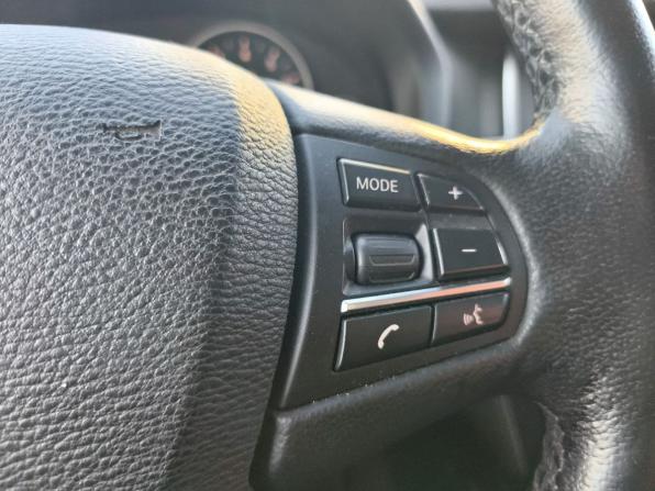 BMW X3 II (F25) Рестайлинг с пробегом 2014 года, цена 1 670 000 рублей, 161132 км, внедорожник, Автокод Объявления
