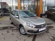 Lada (ВАЗ) Granta I Рестайлинг Брянск  - изображение 15