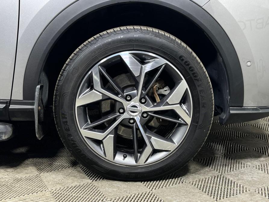 Haval F7x I Рестайлинг Москва  - изображение 8