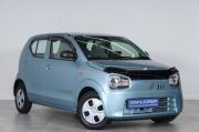 Suzuki Alto VIII (HA36) Новосибирск  - изображение 18