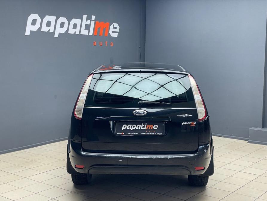 Ford Focus II Рестайлинг Тверь  - изображение 1