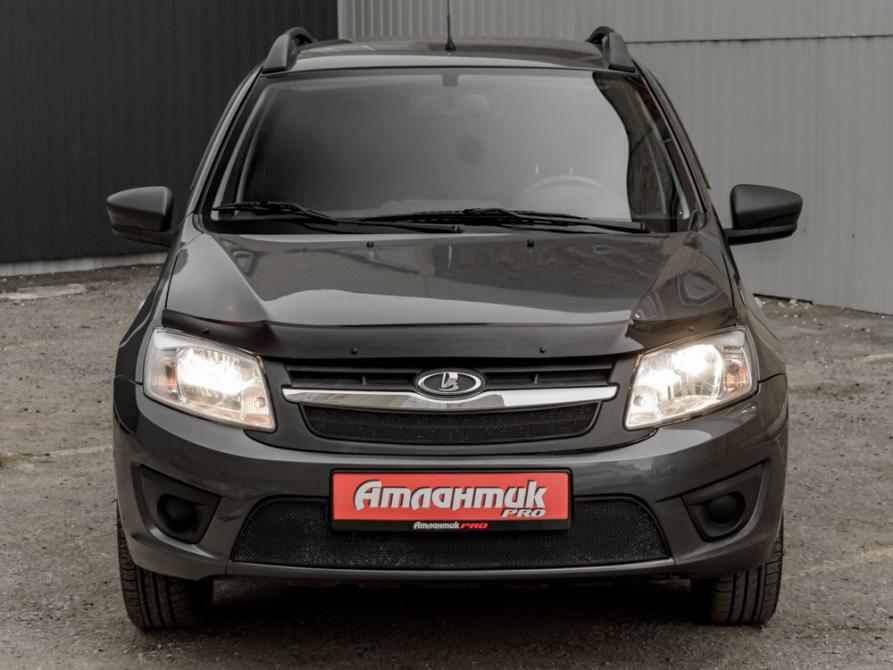Lada (ВАЗ) Granta I Екатеринбург  - изображение 2