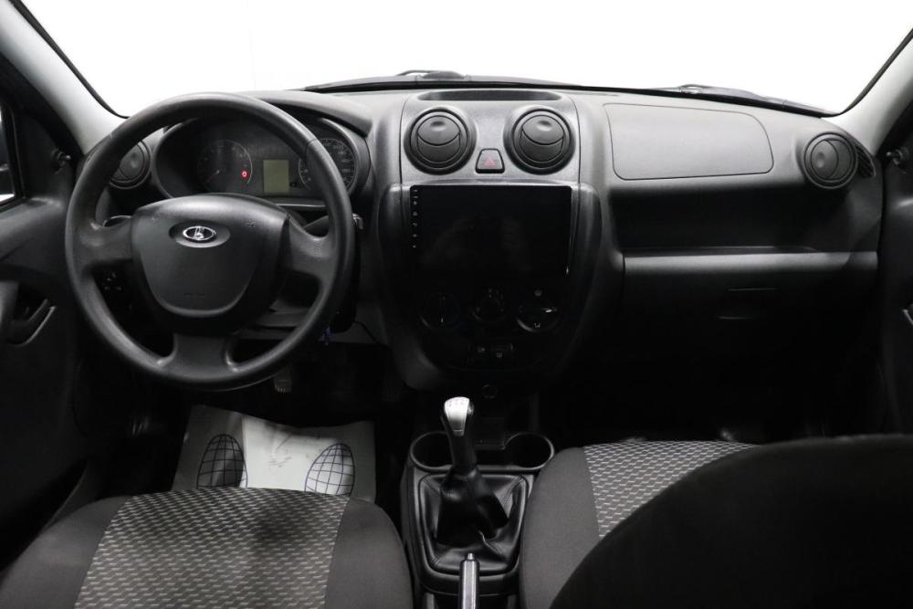 Lada (ВАЗ) Granta I Ульяновск  - изображение 6