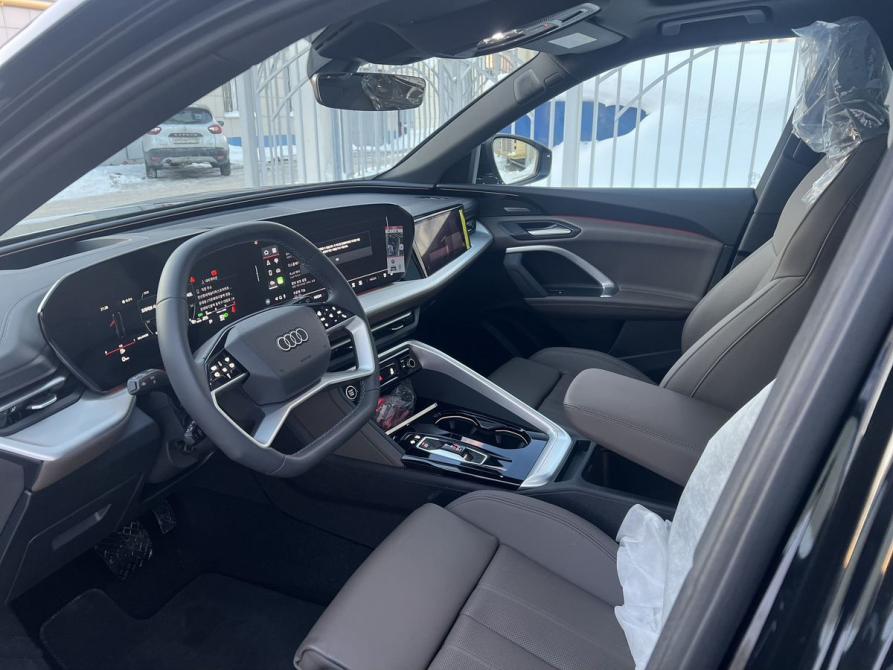 Audi Q5 III Казань  - изображение 19