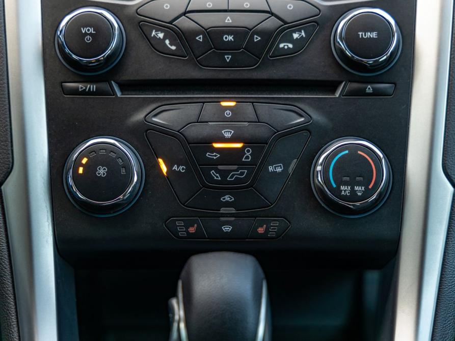 Ford Mondeo V Волгоград  - изображение 23