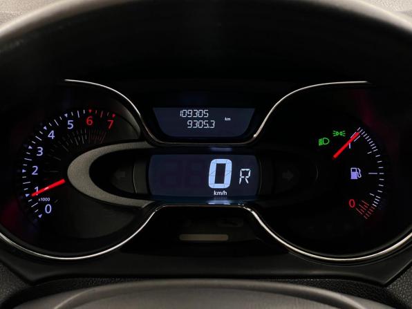 Renault Kaptur I с пробегом 2018 года, цена 1 246 000 рублей, 109305 км, внедорожник, Автокод Объявления