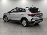 Kia Rio IV Рестайлинг Москва  - изображение 37