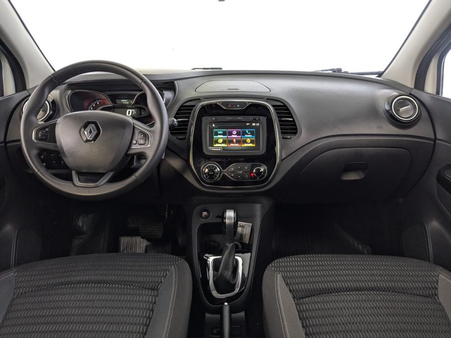Renault Kaptur I Москва  - изображение 26