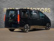Hyundai Staria I Рестайлинг Москва  - изображение 37