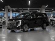 GAC Trumpchi M8 II Москва  - изображение 29