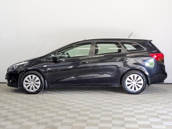 Kia Ceed II с пробегом 2014 года, цена 975 000 рублей, 154944 км, универсал, Автокод Объявления