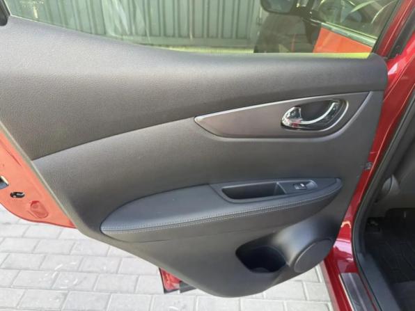 Nissan Qashqai II Рестайлинг с пробегом 2019 года, цена 1 945 000 рублей, 105779 км, внедорожник, Автокод Объявления